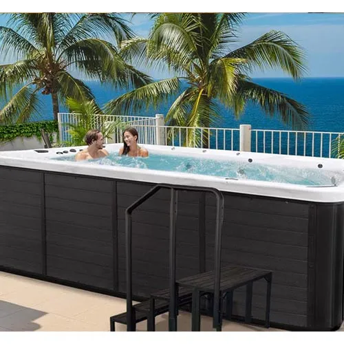 Swimspa hot tubs for sale in Weatherford